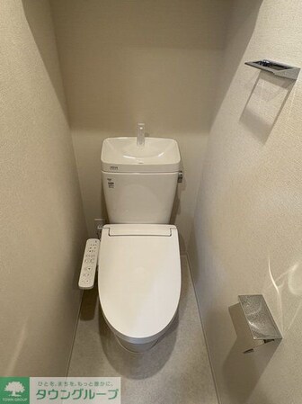 【防音マンション】プラネソシエプラス桜台の物件内観写真